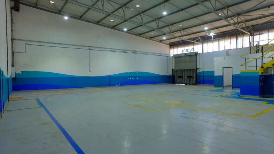 Commercial Property for Sale in Oos Einde North West